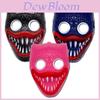 Costum Cosplay Uimitor de Halloween Poppy Playtime Huggy Wuggy