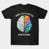 Mental Health Matters T-Shirt