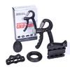 Adjustable Hand Grip for Forearm Exercise Home Gym Fitness Body Building Wholesales with Counter