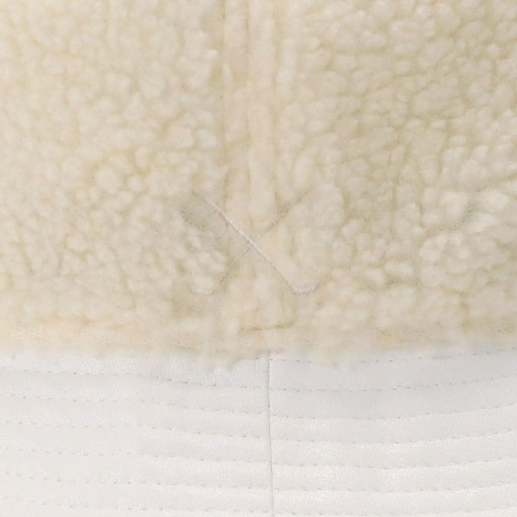 [New Era] Golf Wear Cap Women's S-M White