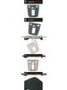 Antek 2021 A3L Gear Panel Trim Interior Car Accessory