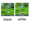 Hydroponics Hanging Mini Fish Tank With Stand Vase Fish Tank Transparent Glass