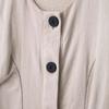 New summer models, casual and simple style, thread-sewn vest-style dress for women