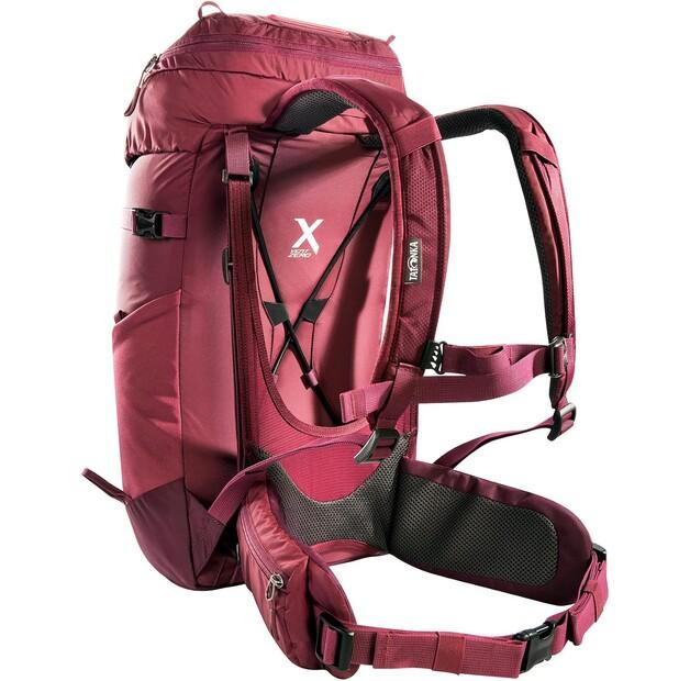 Backpack Tatonka Storm 23 Recco Bordeaux Red (Women's) (1539.047)