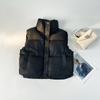 Down Cotton Vest Women's Coat