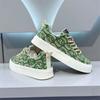 Mode Herrenschuhe Frühling Neu Vielseitige Canvas-Schuhe Niedrig Geschnittene Lässige Board-Schuhe Designgefühl Sportschuh Sneakers Herren Zapatos Casuales