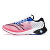 Anta C202 4.0 Nitrogen Technology Breathable Lightweight Low-Top Running Shoes Men Sneaker White Black Pink 112235562-6