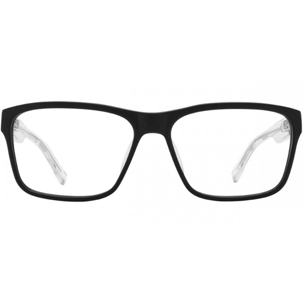 

Spy Brody 58 5700000000058 Unisex Eyeglasses Matte Black/58-16-150