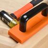 Laminate Wood Flooring Installation Kit with Spacers Hardwood Floor Fitting Tool Set Tapping Block Pull Bar and Mallets