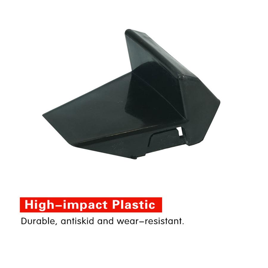 4Pcs Plastic Insert Jaw Clamp Protector Wheel Rim Guard For Tire Changer Machine