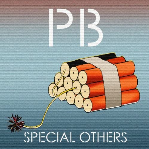 

CD SPECIAL OTHERS PB VICL63282 Япония Оби Японская Клубная Танцевальная Музыка Б/У