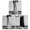 Baleno Men's Straight Leg Casual Sweatpants