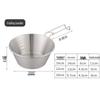 Portable Camping Folding Bowl Set