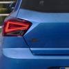 Car Sticker GR GAZOO Racing Logo 3D Decal Grille Body Side Badge Rear Trunk Emblem For Toyota Levin Corolla Camry Yaris Supra