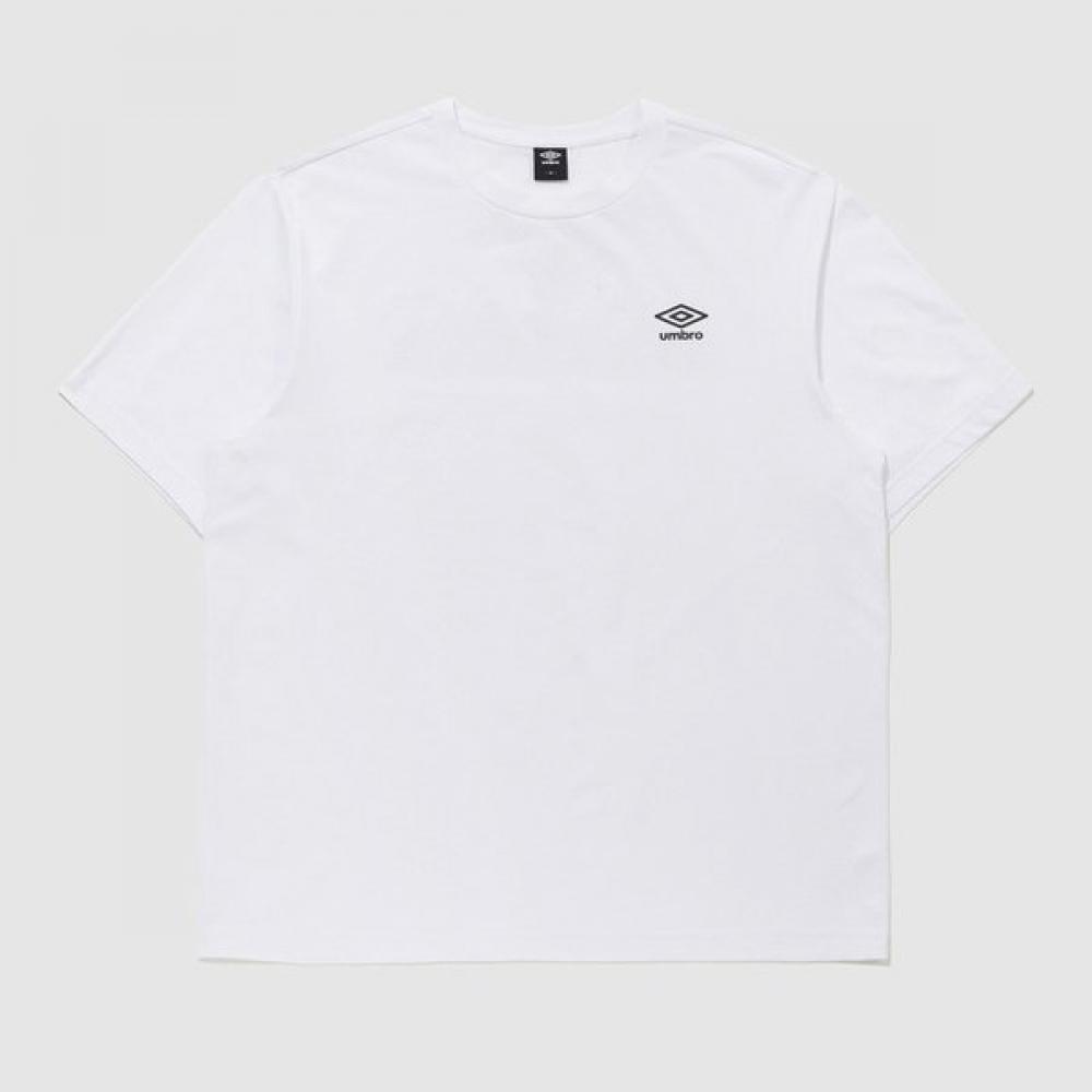 Umbro [25Th S S] Tropical oaSiS LeTTering freSh T ShirT uq223crS55