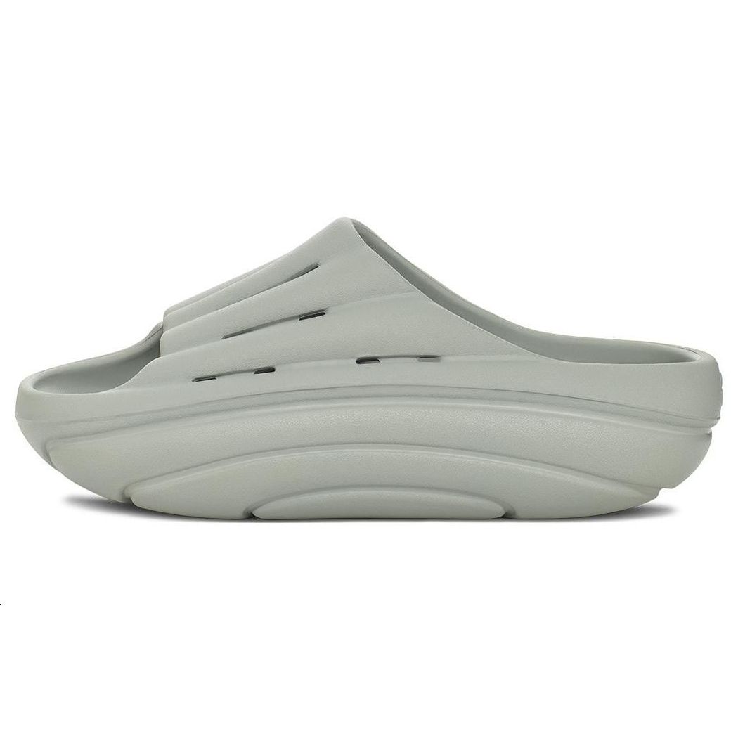 UGG Women s FoamO Slide  Grey Green  1136880-GYH 39