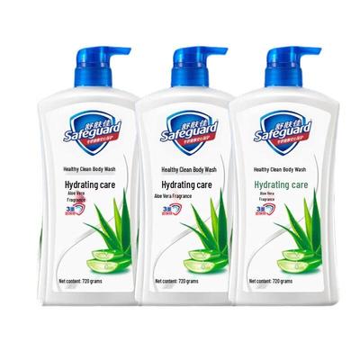 Safeguard Classic Aloe Vera Shower Gel