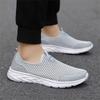 Fashion Gray 43-44 Shose Mens Skaters Casual Luxury Walking Shoes Retro Men's Sneakers Sport Products Trendy Shoos Dropshiping
