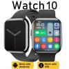 GPS Smart Watch Series 10 For Apple Watch 10 Memory Music Video Bluetooth Call Waterproof NFC Smartwatch IW10 For Android IOS