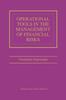 Kniha Operational Tools In the Management of Financial Risks