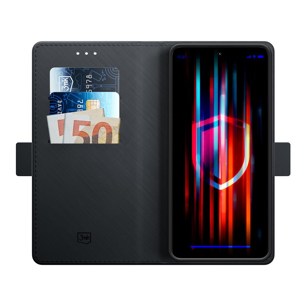 Redmi Note 13 Pro 4G - 3Mk Wallet Case