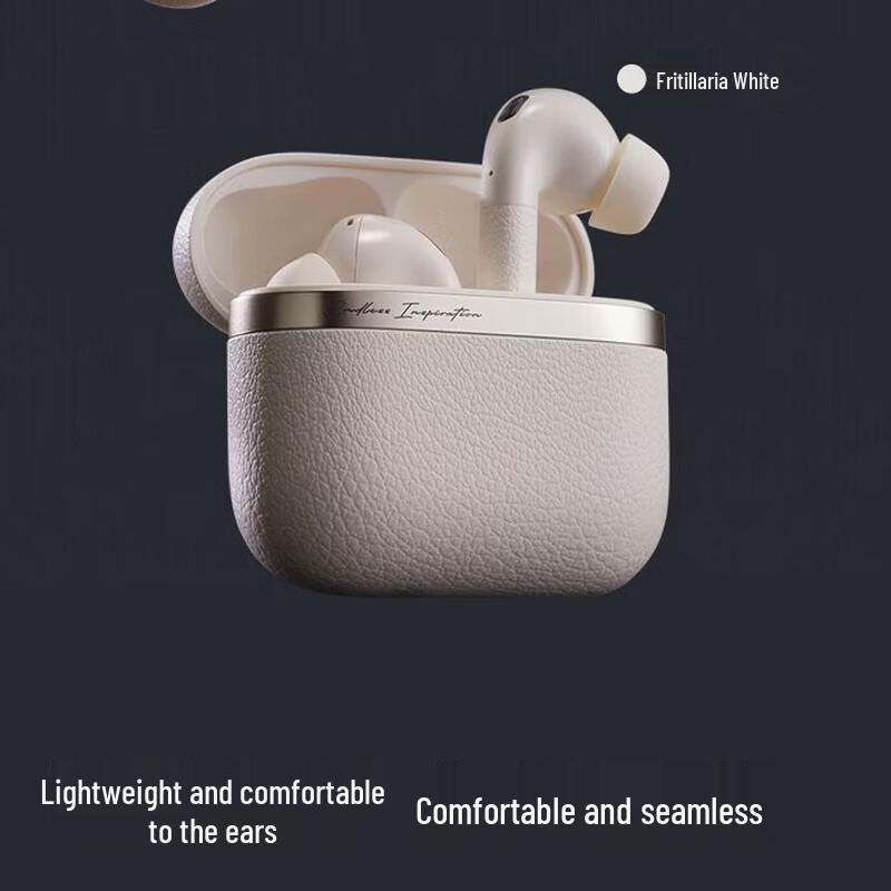Edifier Evo Pro True Wireless ANC Earbuds
