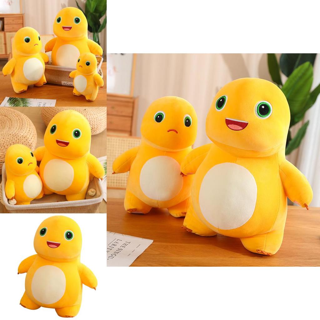 Nailong Plush Toy With Super Soft Short Plush For Kids Birthday And Gift