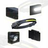 Rechargeable Headlamp 40 Cob 1 Xpe Verke