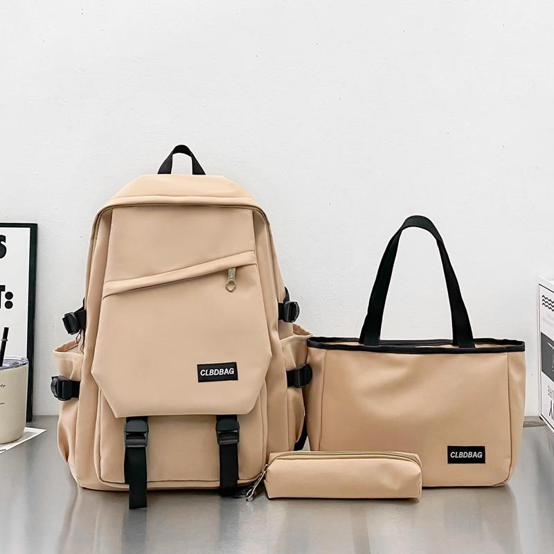 Рюкзак из трех предметов — фото 13