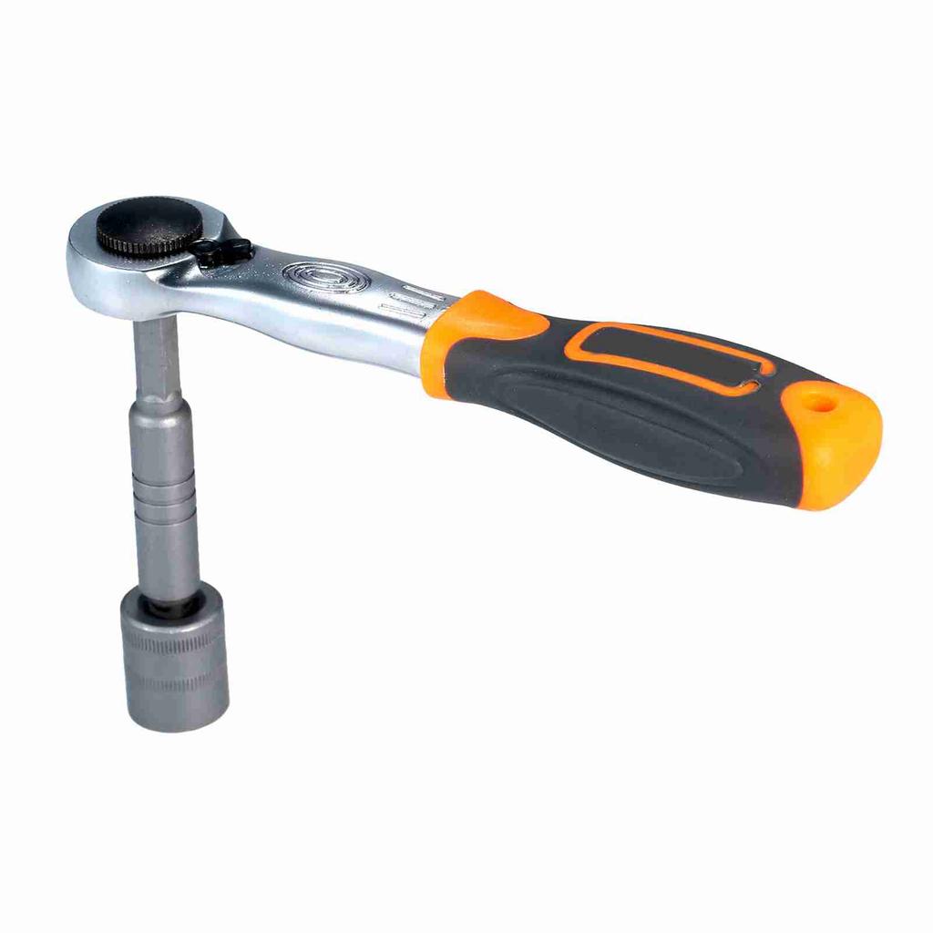 38pc Precision Ratchet Screwdriver Bit Set Magnetic Screwdrivers Kit Electronics Repair Tool Kit with Flexible Shaft