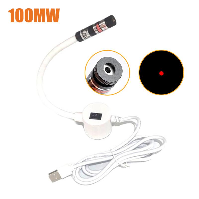 Sewing Light Guide For Straight Stitching, Quilting Light Light With Linear Light, Adjustable Magnetic Attachment For Sewing Mac