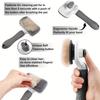 Pet Hair Removal Brushing Cat And Dog Hair Beauty Care Hairs Removal Massage Combing Hairs Cleaning Bathe Brushing Pet Supplies