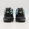 CV8838-400 Nike Air Max Plus Aqua Black White Metallic Silver (Men's)