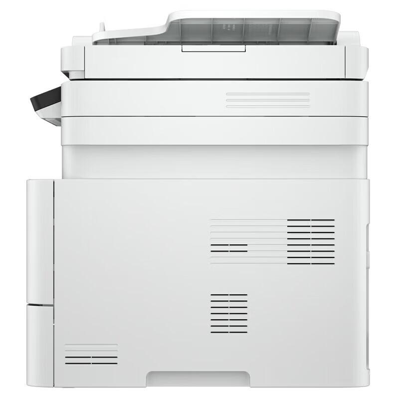 HP Laser MFP 323sdnw Multifunction Printer CN Plug (adapter Included)