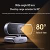 UGREEN 1080P USB Computer Webcam
