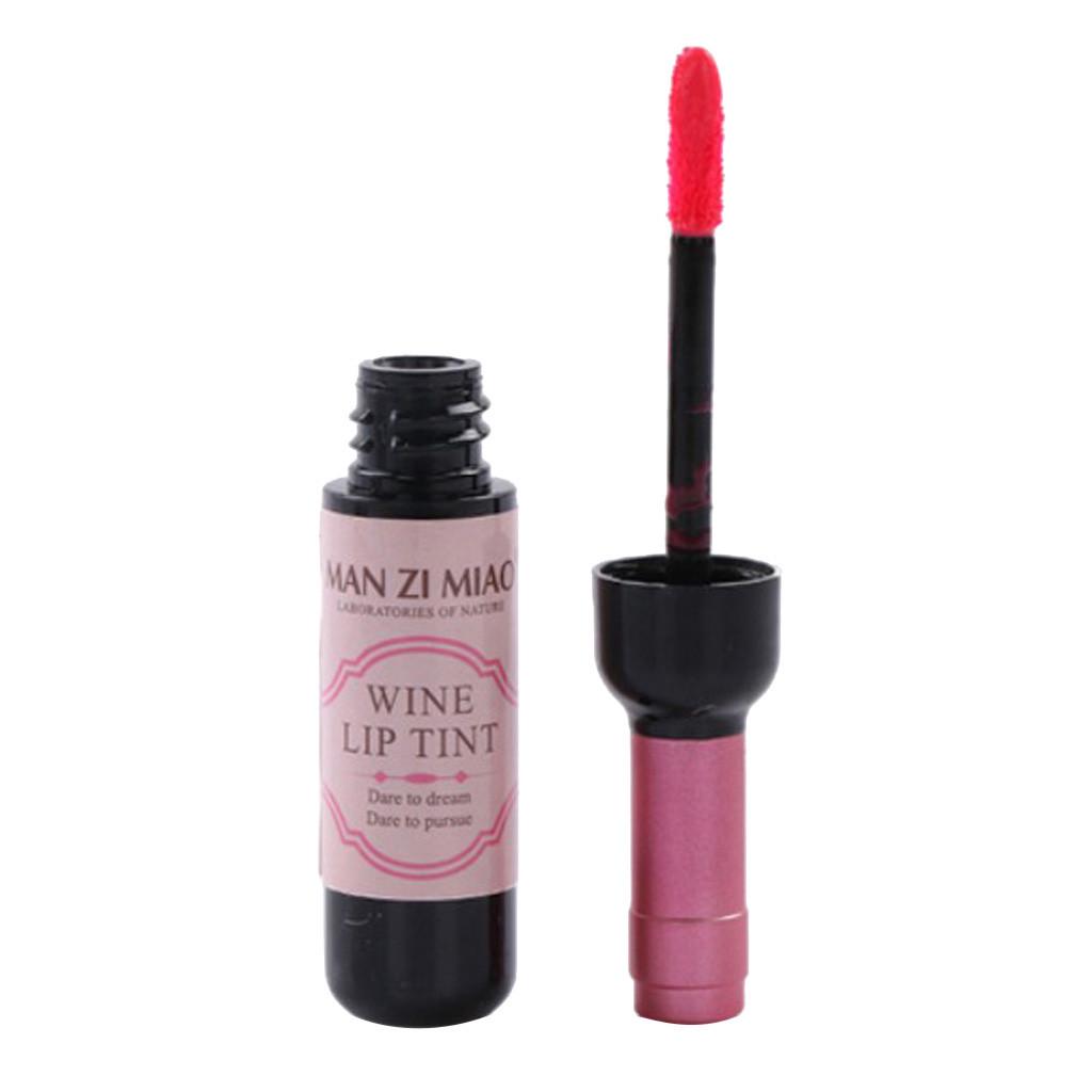 

Бутылка красного вина Глазурь для губ Цвет губ Не окрашивается Чашка не легко обесцвечивается 7 мл