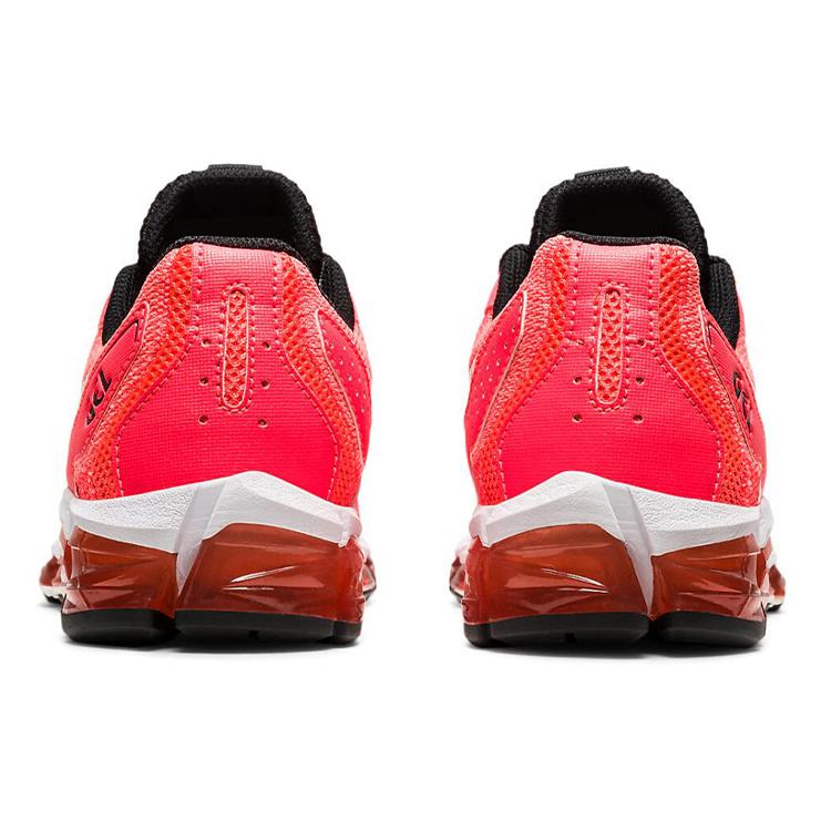 New Asics Gel Quantum 360 6 'Sunrise Red' Women's 1022A263-700