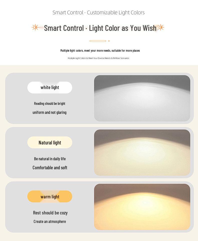 Wood Grain Night Light: Auto-Sensing Magnetic Wall Lamp for Bedroom & Corridor Use