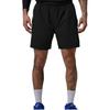 Jordan Casual Solid Color Elastic Shorts Men Shorts HQ8656010
