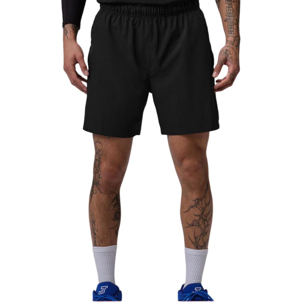 Jordan Casual Solid Color Elastic Shorts Men Shorts HQ8656010