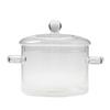Shuangqi High Heat-Resistant Glass Pot