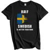Topp – T-skjorter