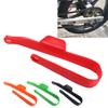 150 160cc Bike Chain Protector Chain Slider Cover Rear Swingarm Protection Cover Protection Cover