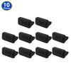 Silicone USB Dust Plug Charger Port Cover Silicone Dustproof Protector for PC Notebook Laptop USB Charging Port Protector Covers
