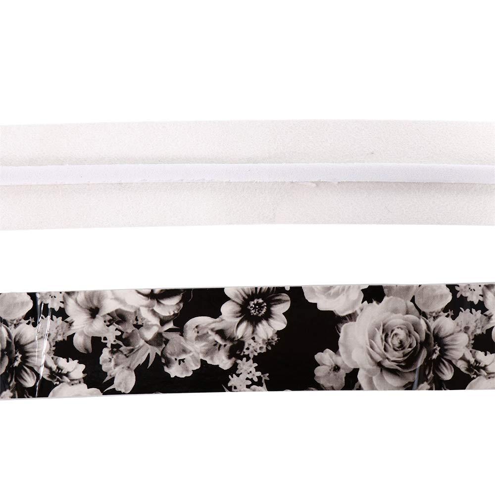 Anti-Slip Fishing Tackle Tennis Grip Tape Fishing Rod Sweatband Rod Sweat Tape Fishing Rod Belt