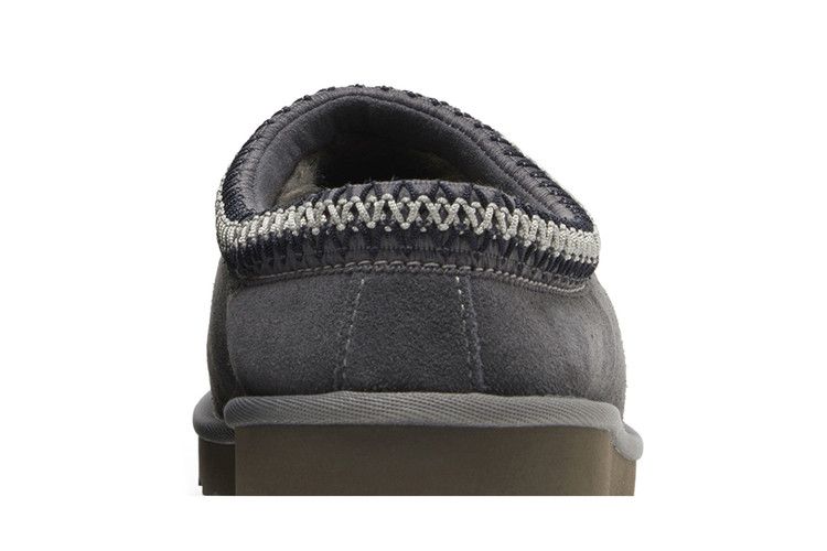 UGG Tasman Slipper 'Dark Grey'
