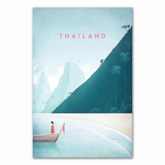 

Известные мировые путешествия, серия Лондона, достопримечательности, холст, картина, настенное искусство S и принты, картины для декора гостиной, без рамки 21*30cm