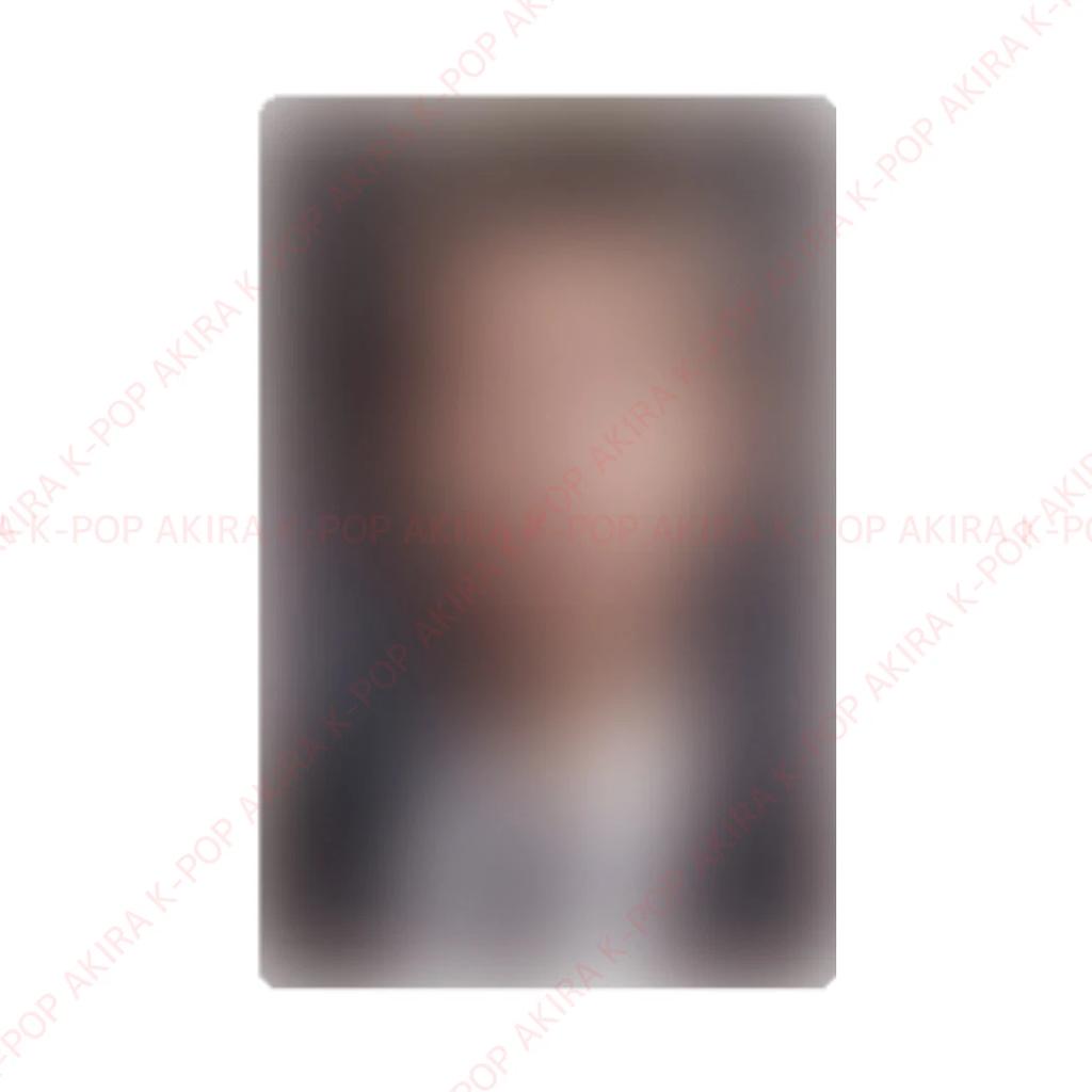 PRE-ORDER BTS The 5th Album ARIRANG ALBUM PHOTOCARD JAPAN POB STORE BENEFITS OFFICIAL