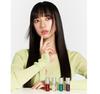 TIRTIR My Glow Lip Oil 5.7ml / Moisturizing Lip Gloss Oil (Lavender / Mint / Honey)