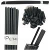 Adhesive for Plastic PA-U PAU PA/U 100g Adhesive Strips Triangles FOR WELDING